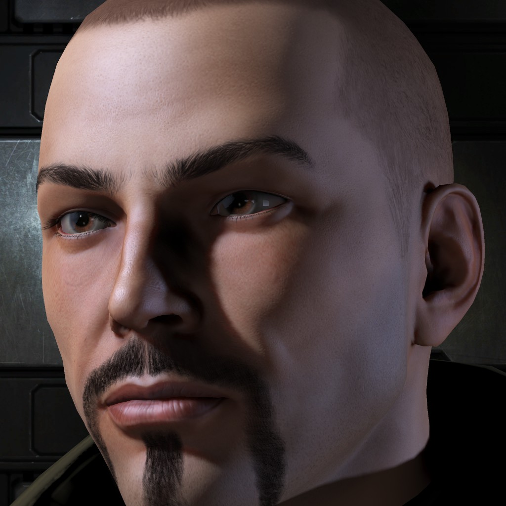 Mike Inkunen