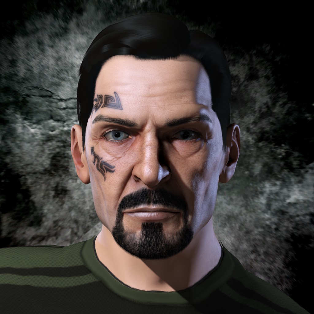 John Zateki