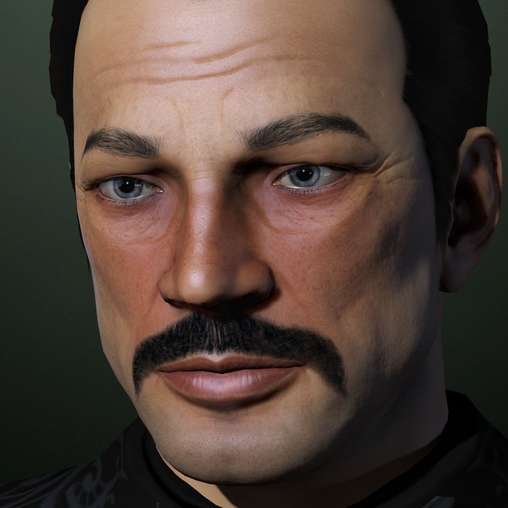 Daddy Dark