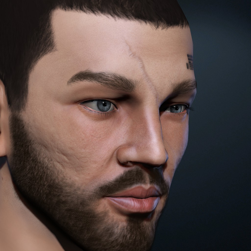 Apollo Dark
