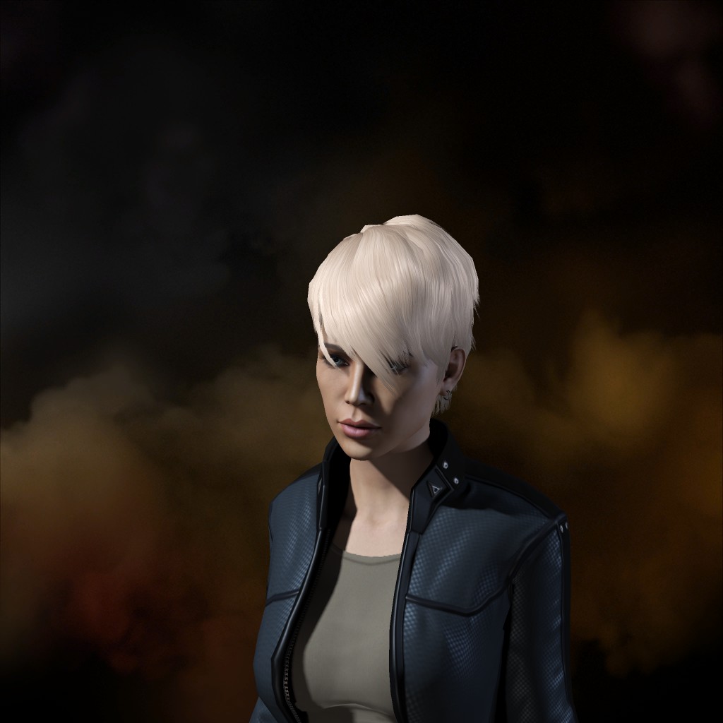 Scarlett D'Lune