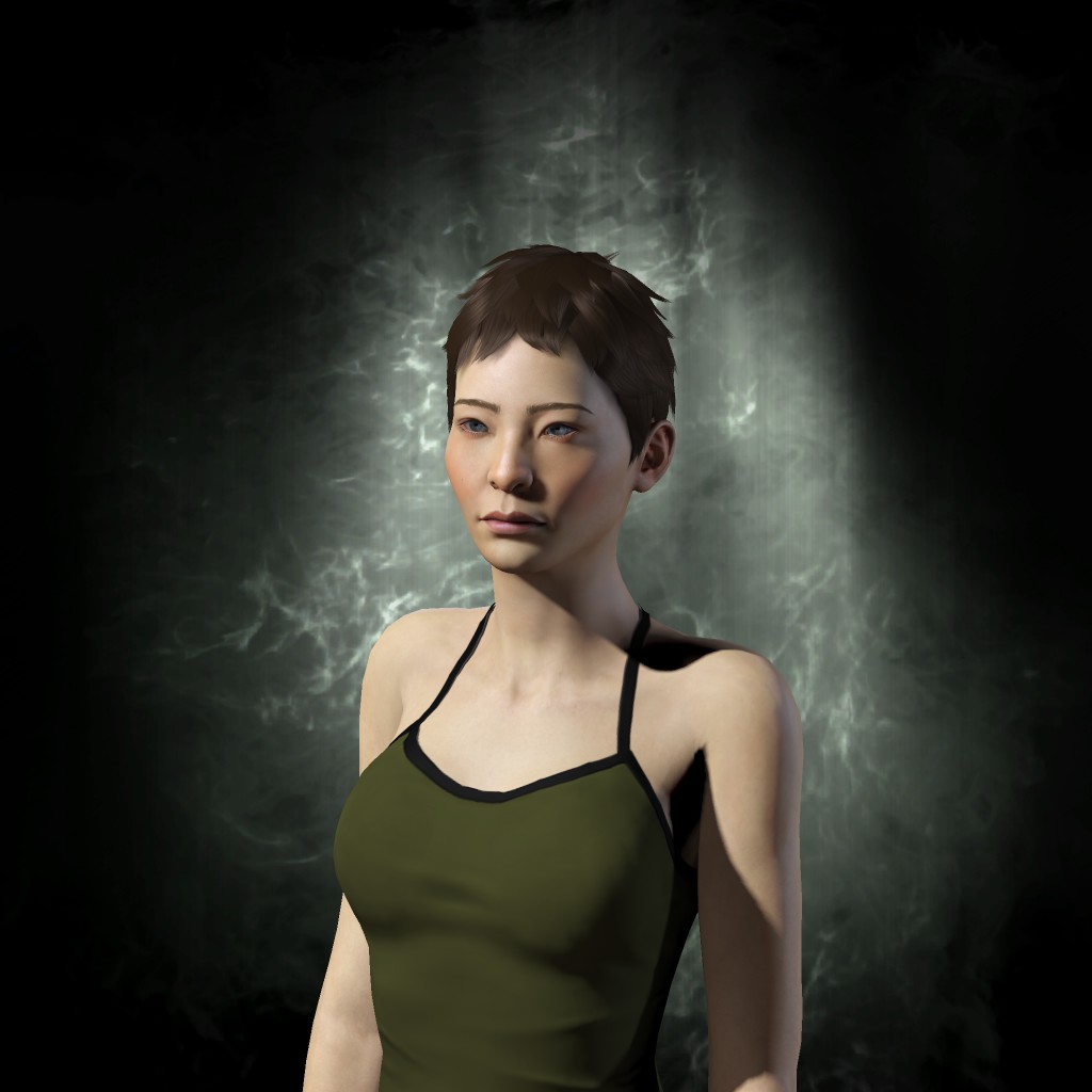 Lourisa Mornos