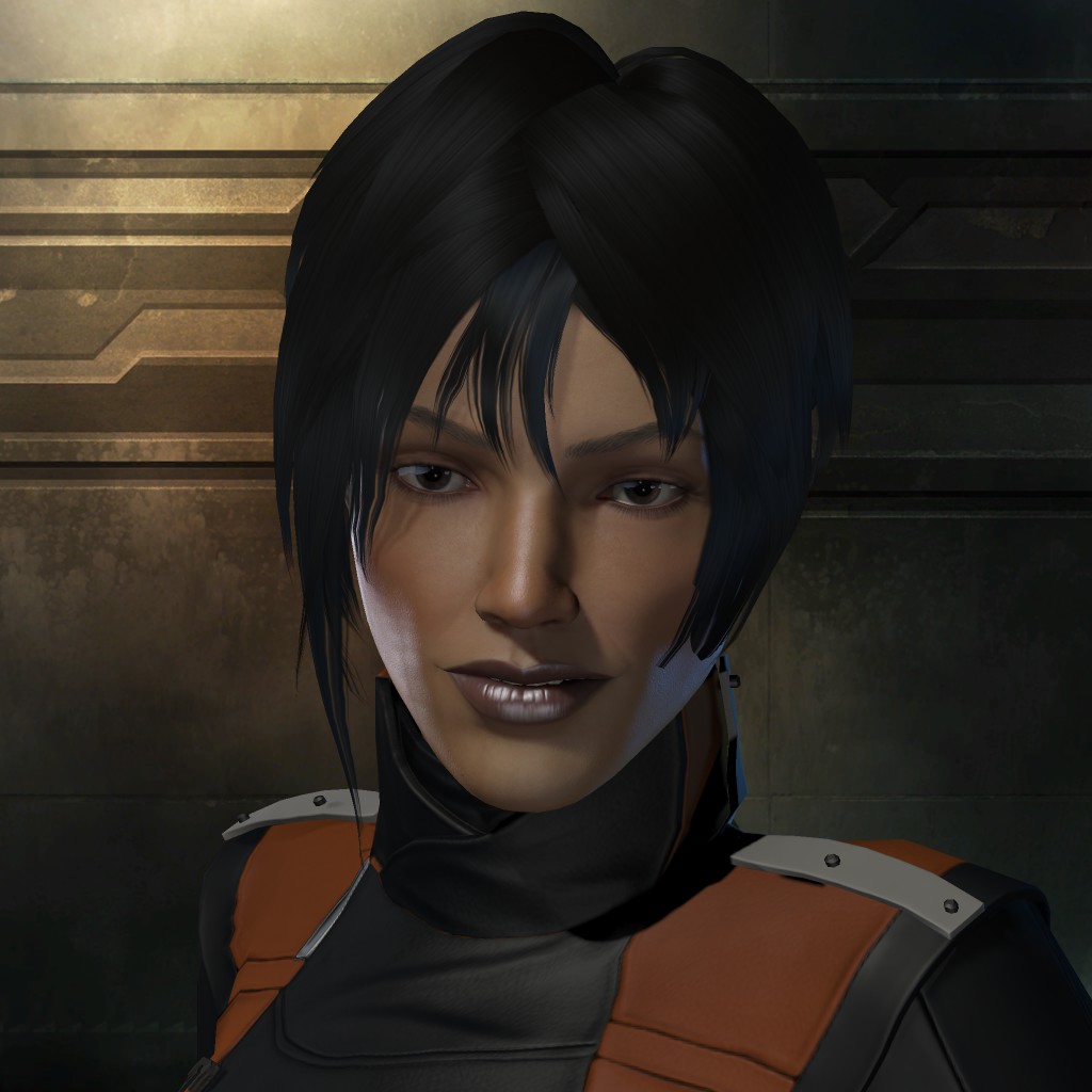 Wynne Shadowbreath