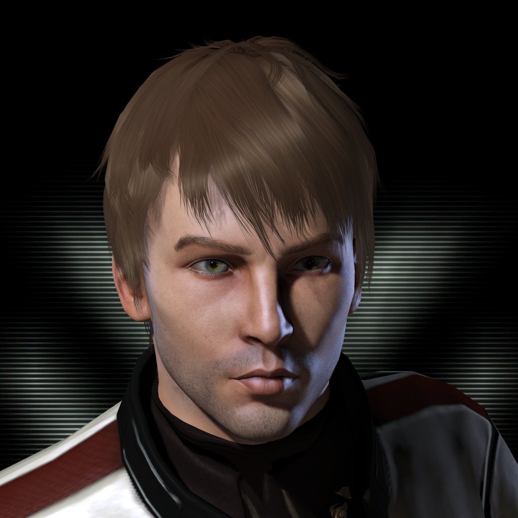 Marcus Rotineque