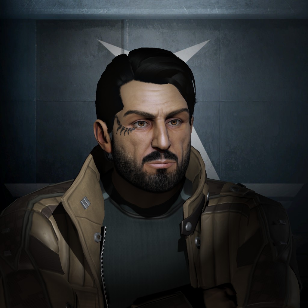 Kaladin Nakrar