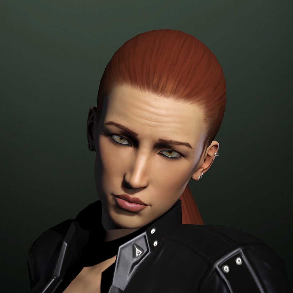 Alina Fuchs