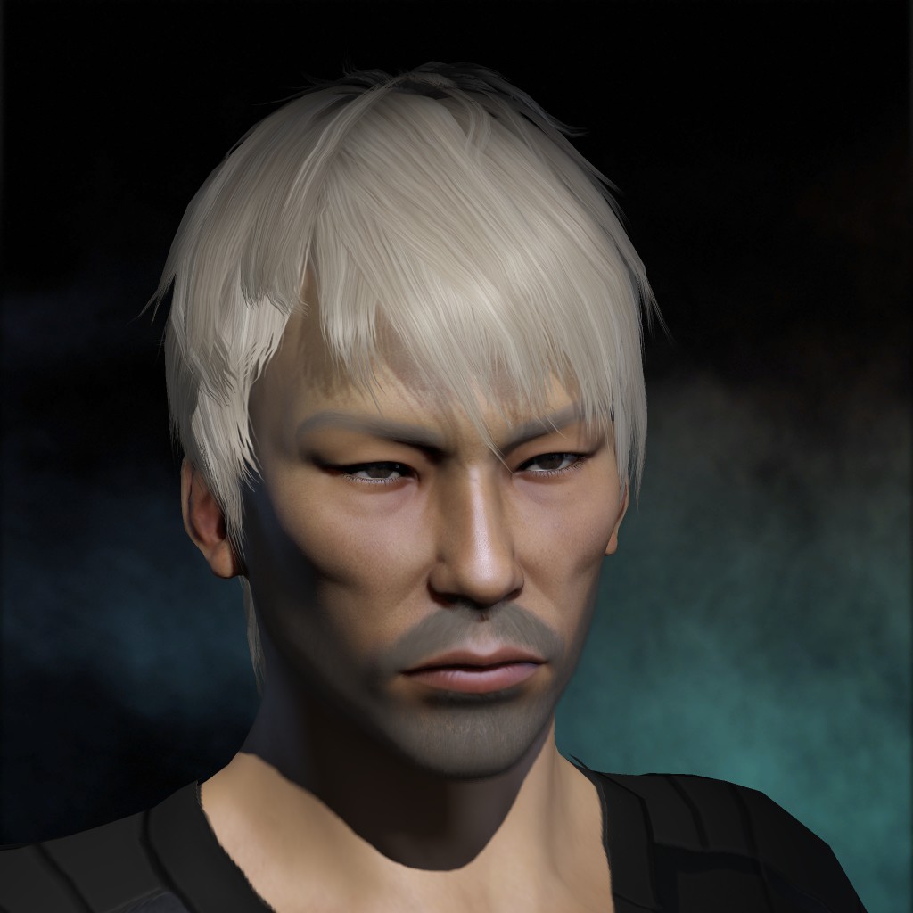 Devil Trigger