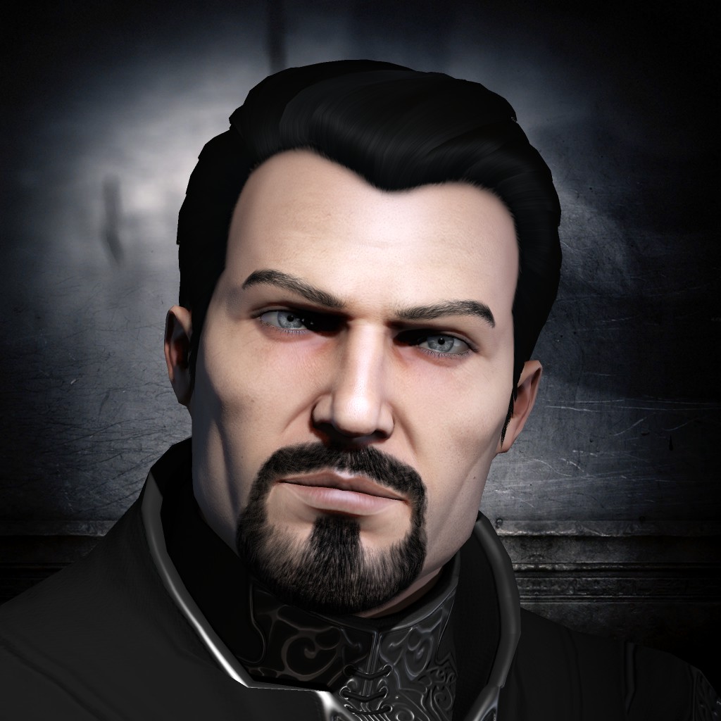 Johnny Silver