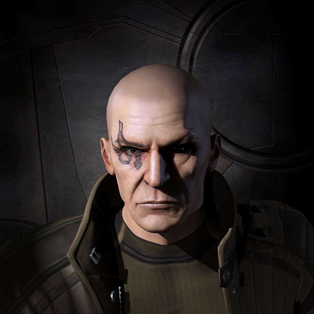 Father of Dark