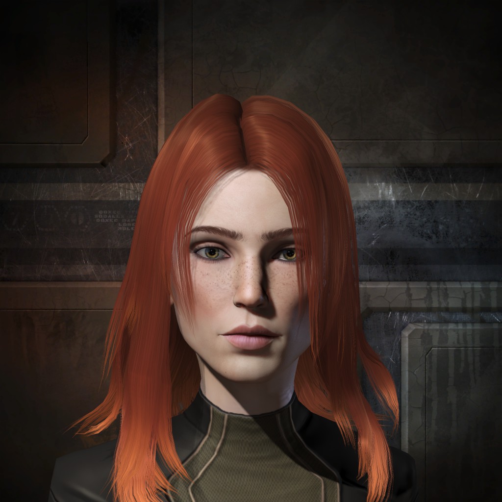 Michelle Renalard