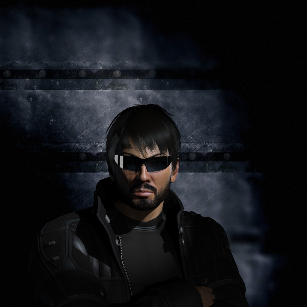 Black Plotnikov