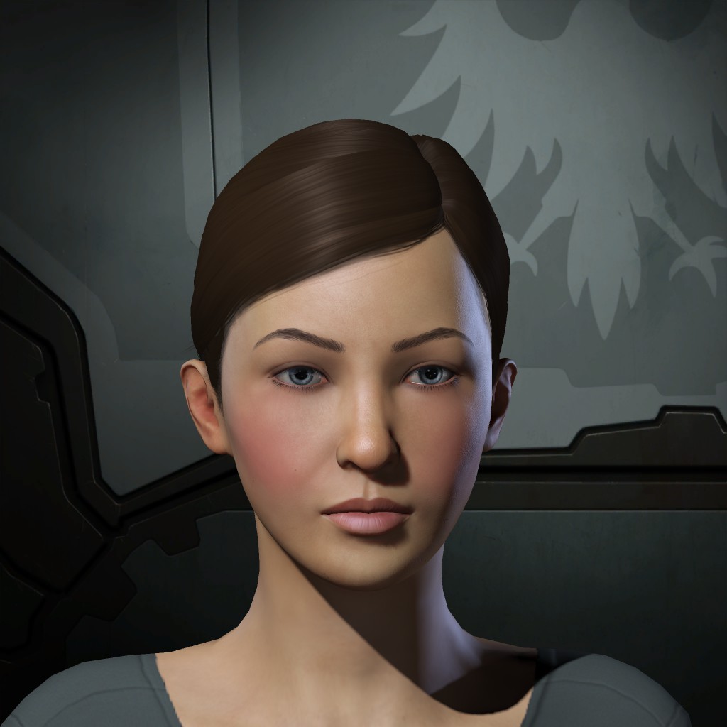 Anna Saxnod
