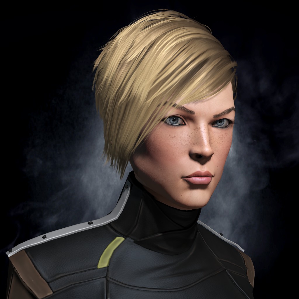 Lara Heisenberg