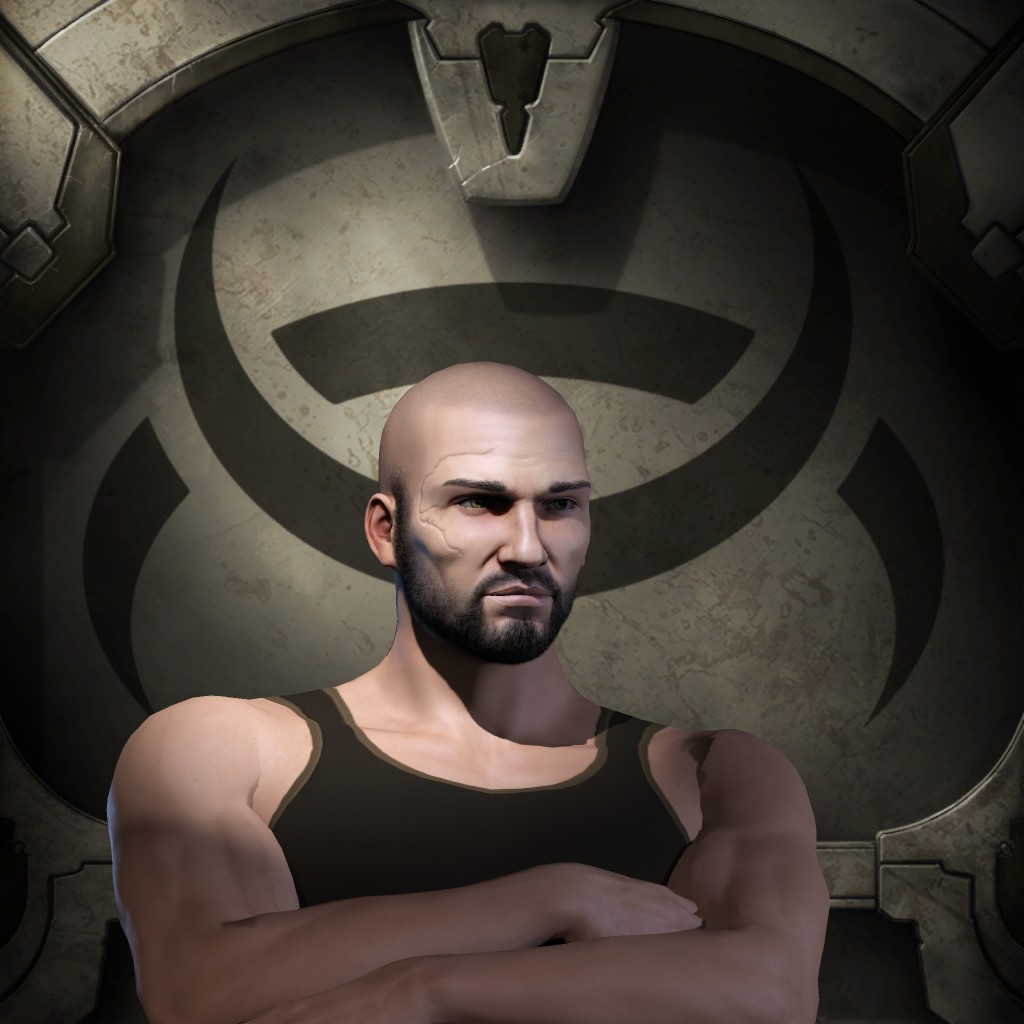 Lars Kion