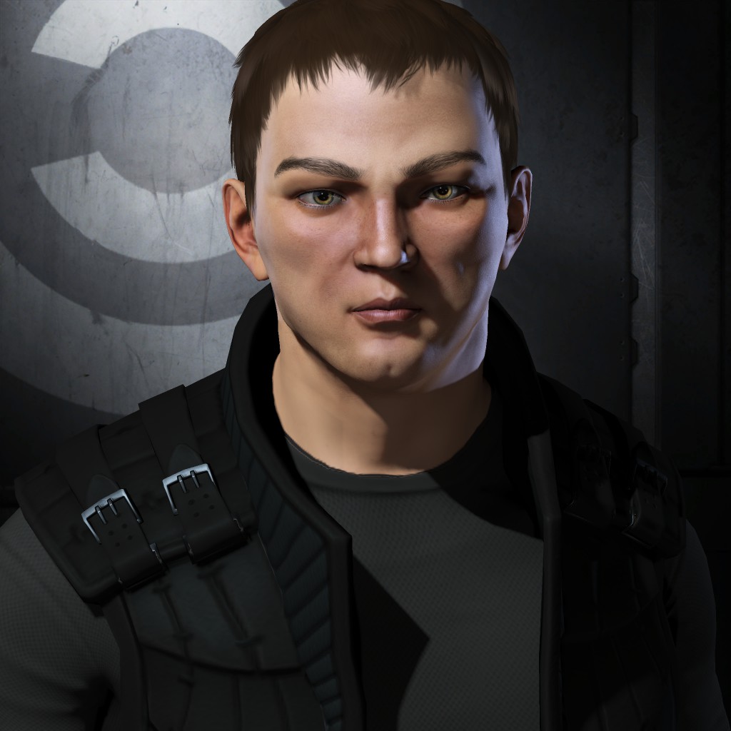 Michael Vrungel