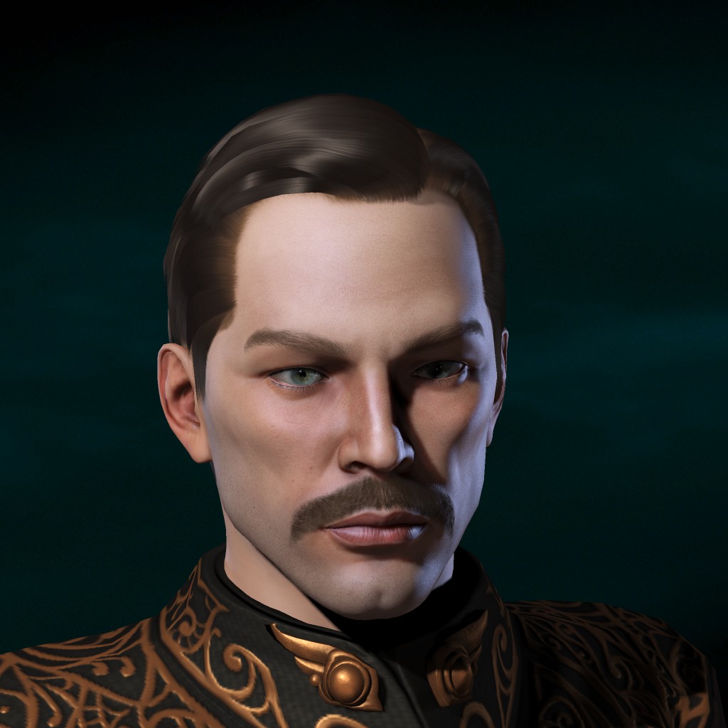 Joshua Hilanen