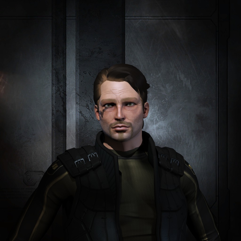 Marko Orlenard