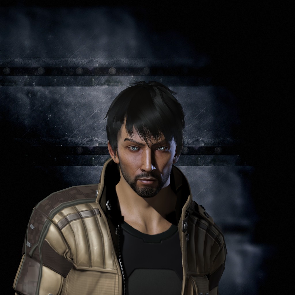 O'Neal Grim