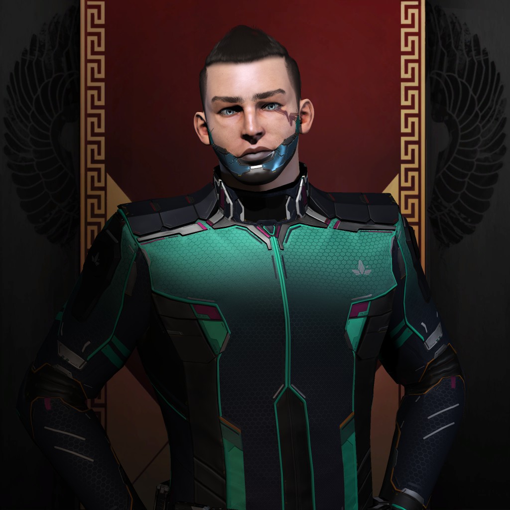 Arhelion Ezrel