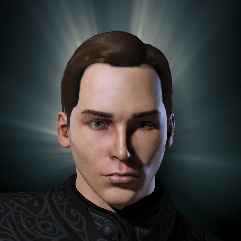 Liam Samnov
