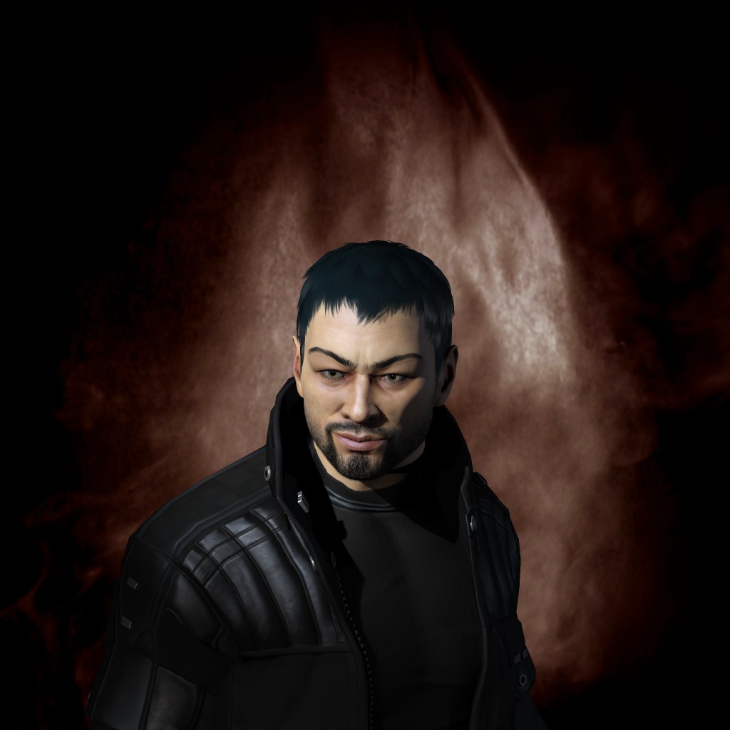 Kenji Cronos