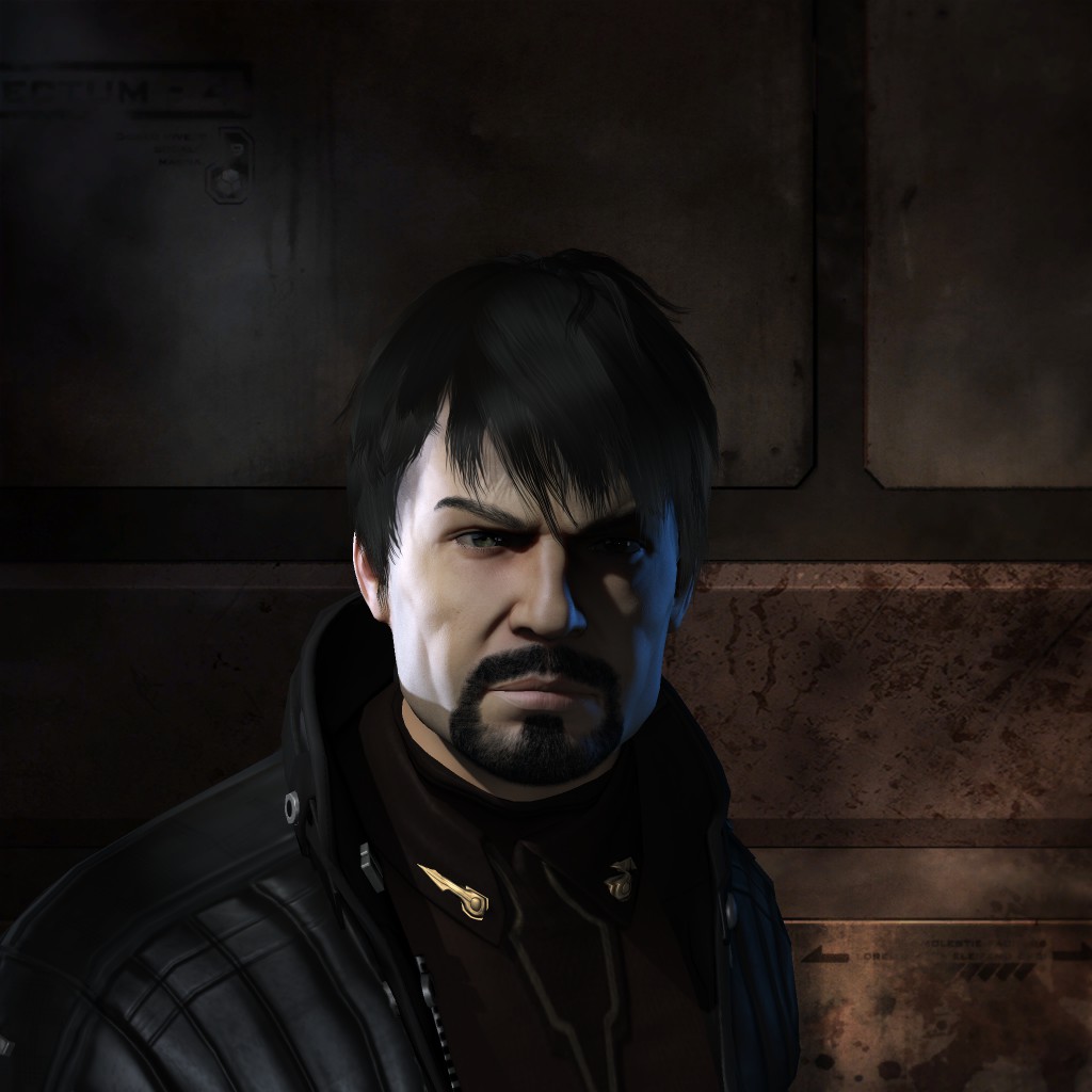 Alexander Saisima