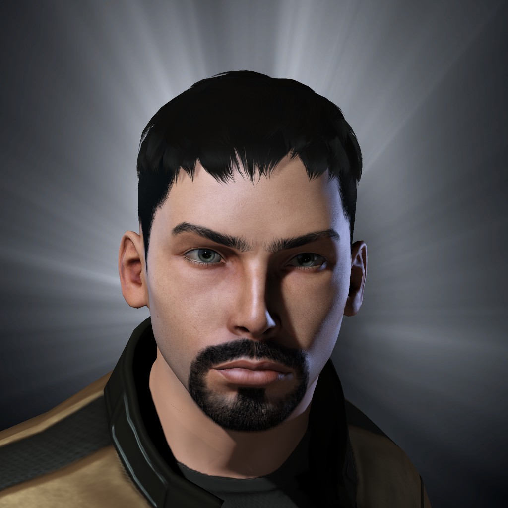 Idealistic Fool Crendraven
