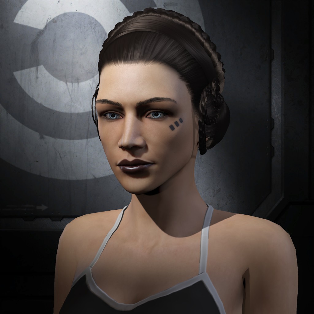 Jenn McQueen