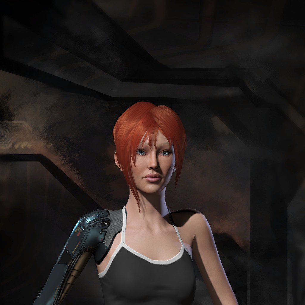 Karisa Beowolf