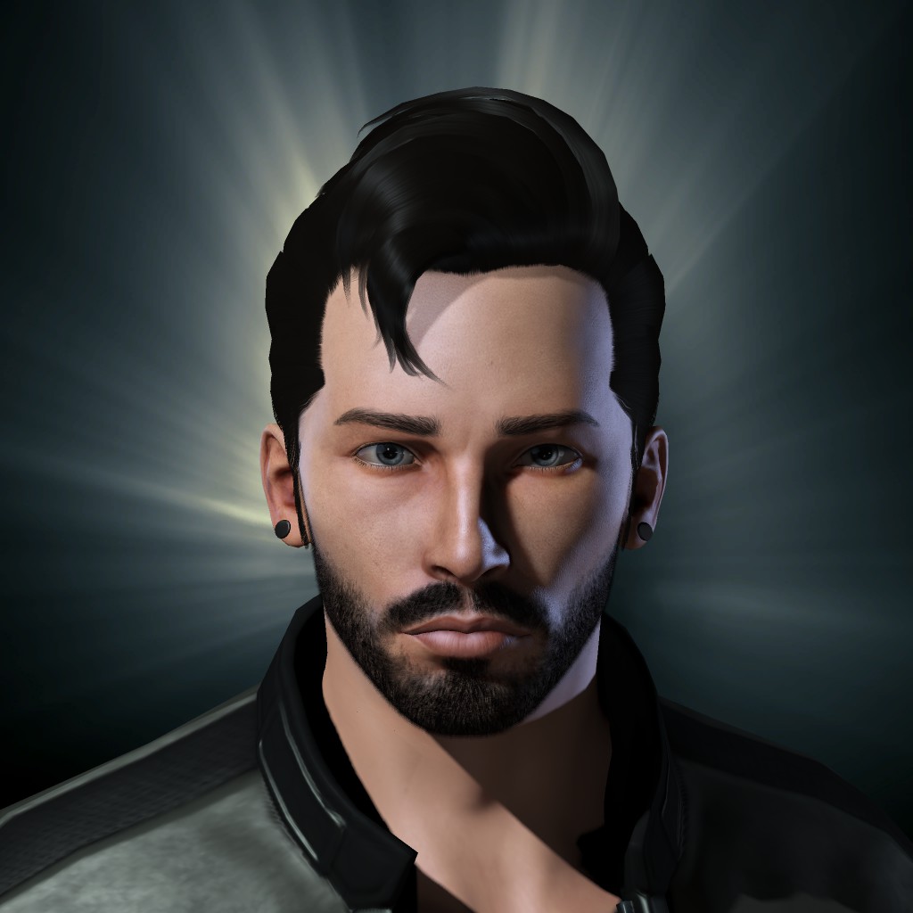 Johnny Salami