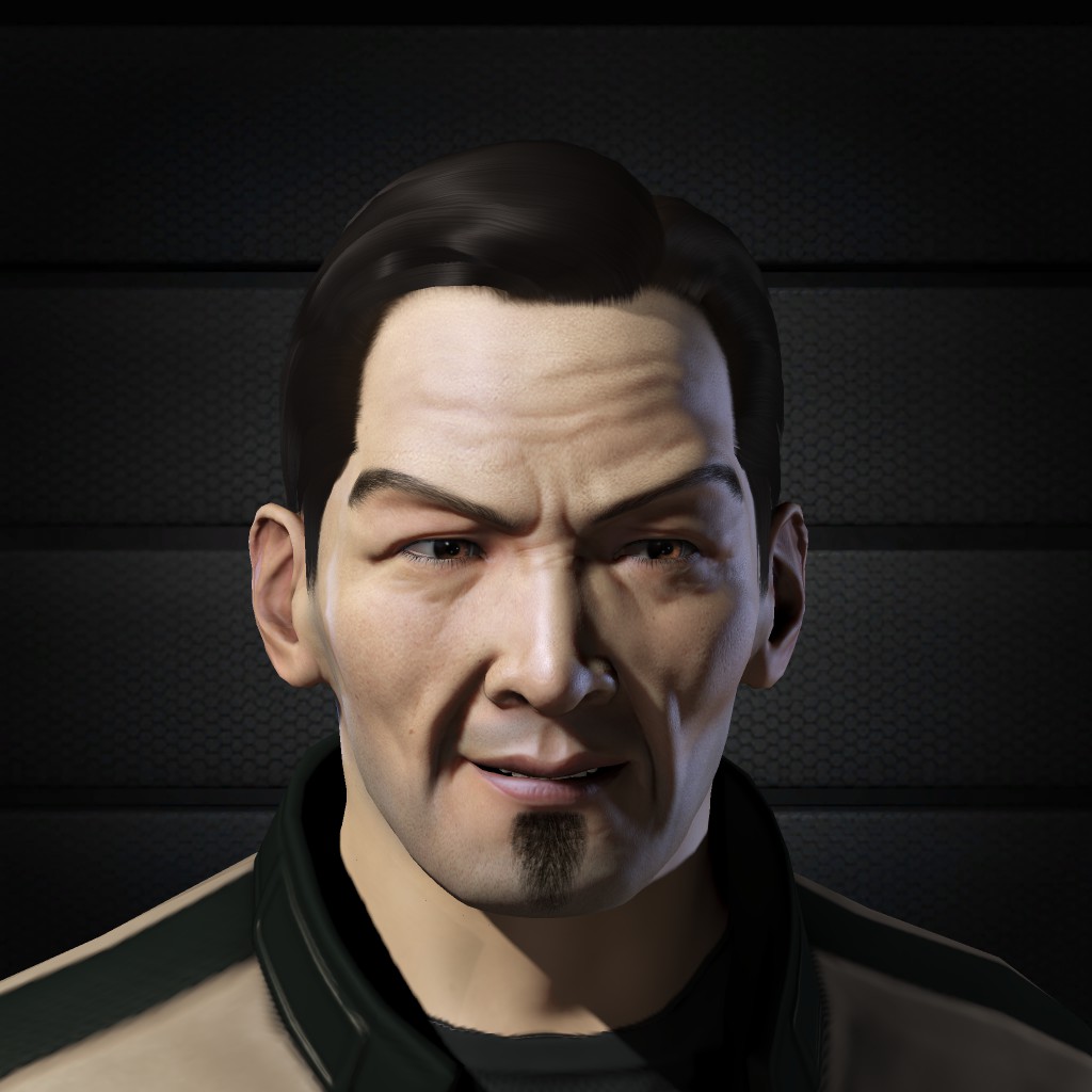 Alfred J vonN