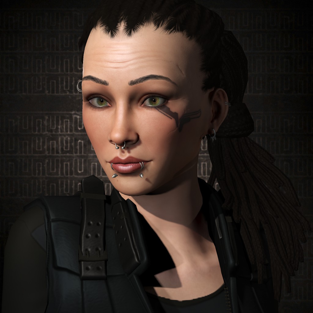 Kira Valore