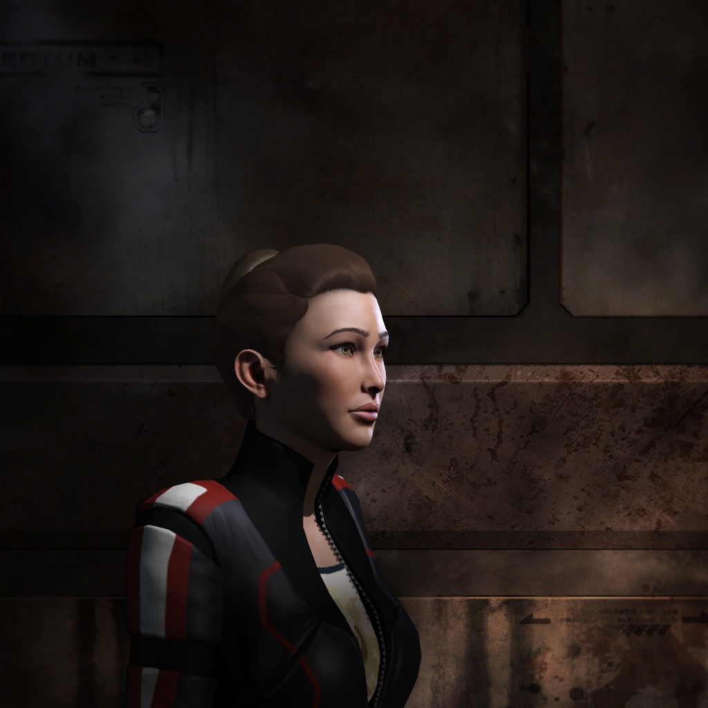 vanessa vos Normandy