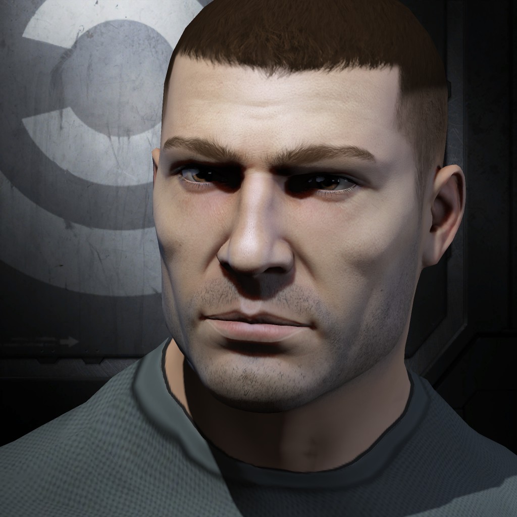 Jack Stryker