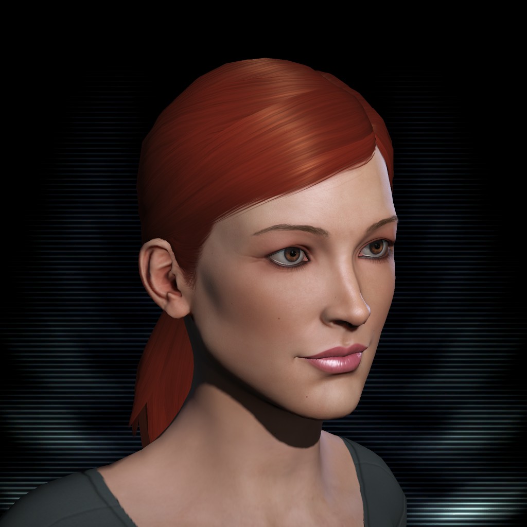 Stella MacTavish