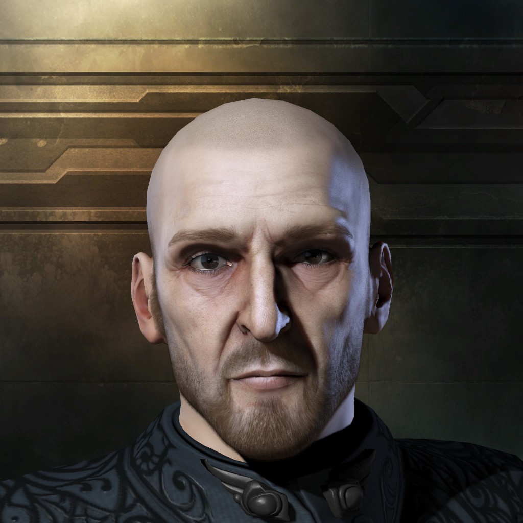 Miles Estidal