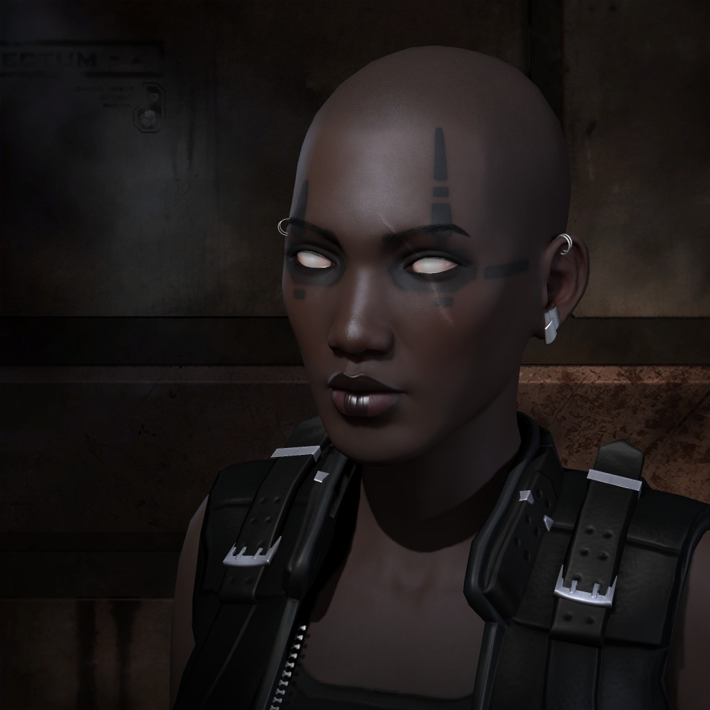 Hell Lady