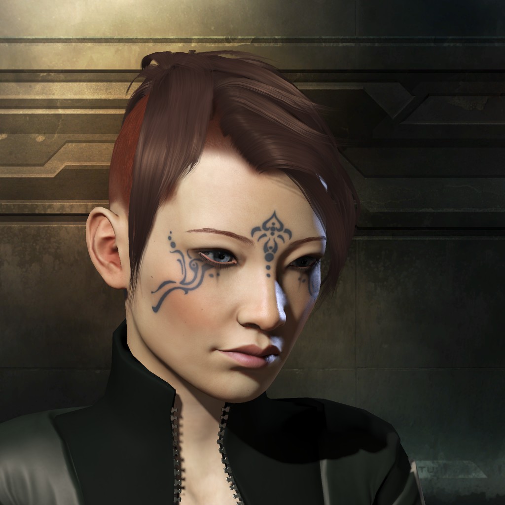Tasha WarTamplier