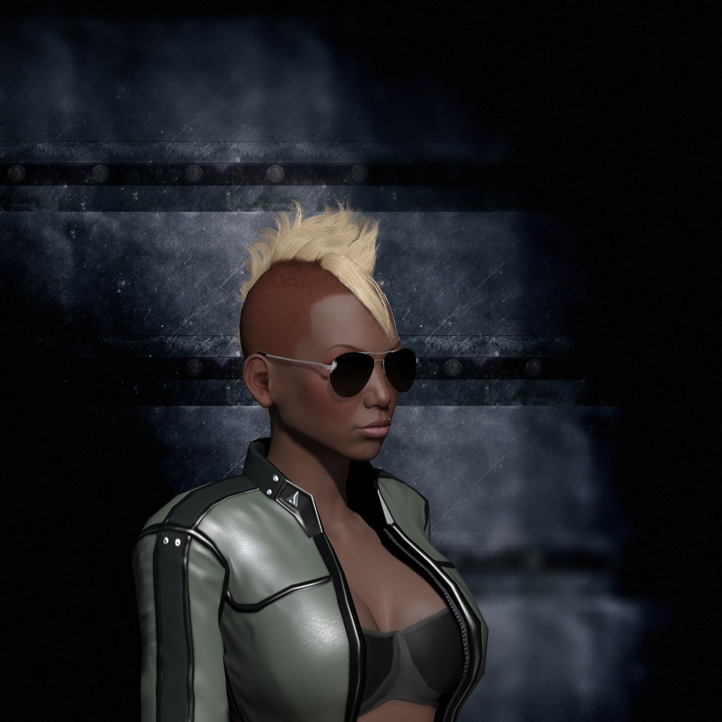Djorjia Kluni