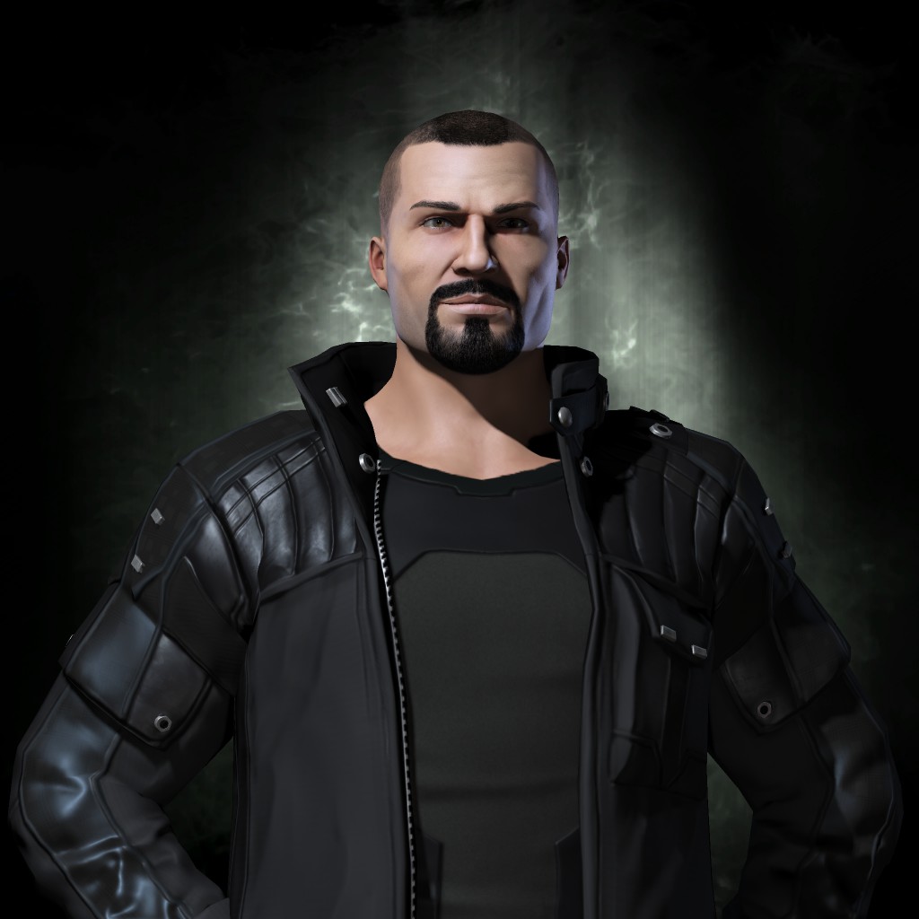 Dark Ridder