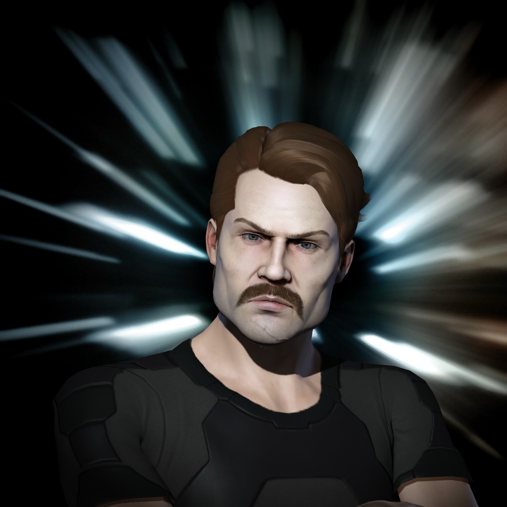 Max Puissant