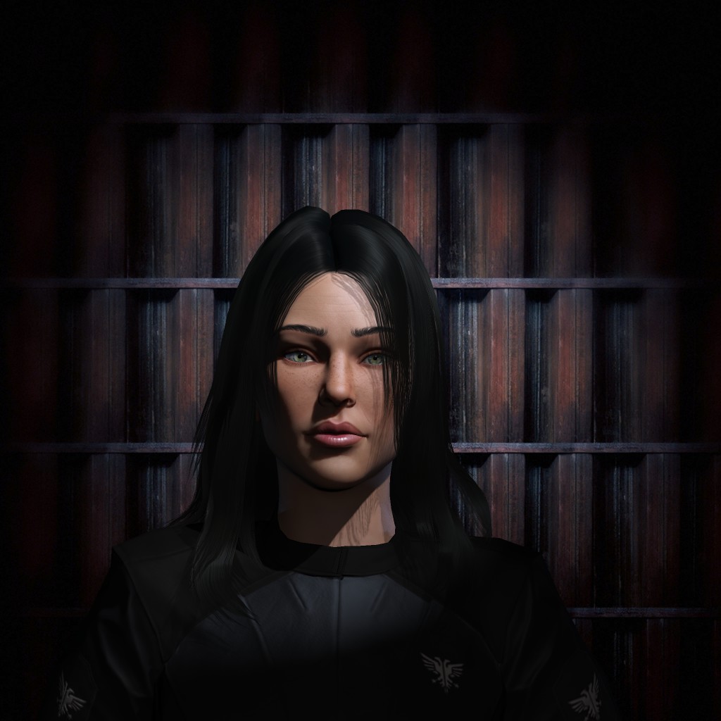 Kira Samtpfote