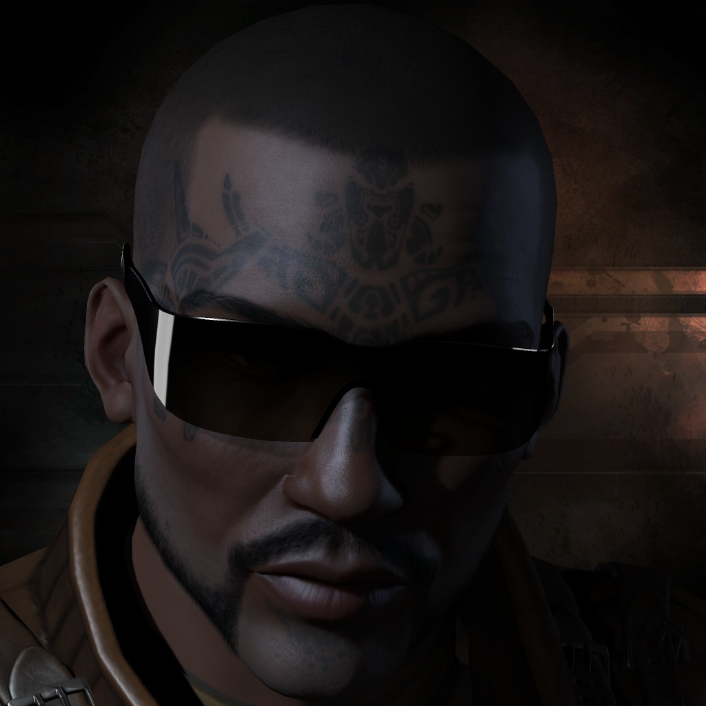 Gangsta Dawg