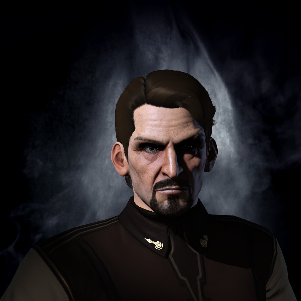 Archon Amarr