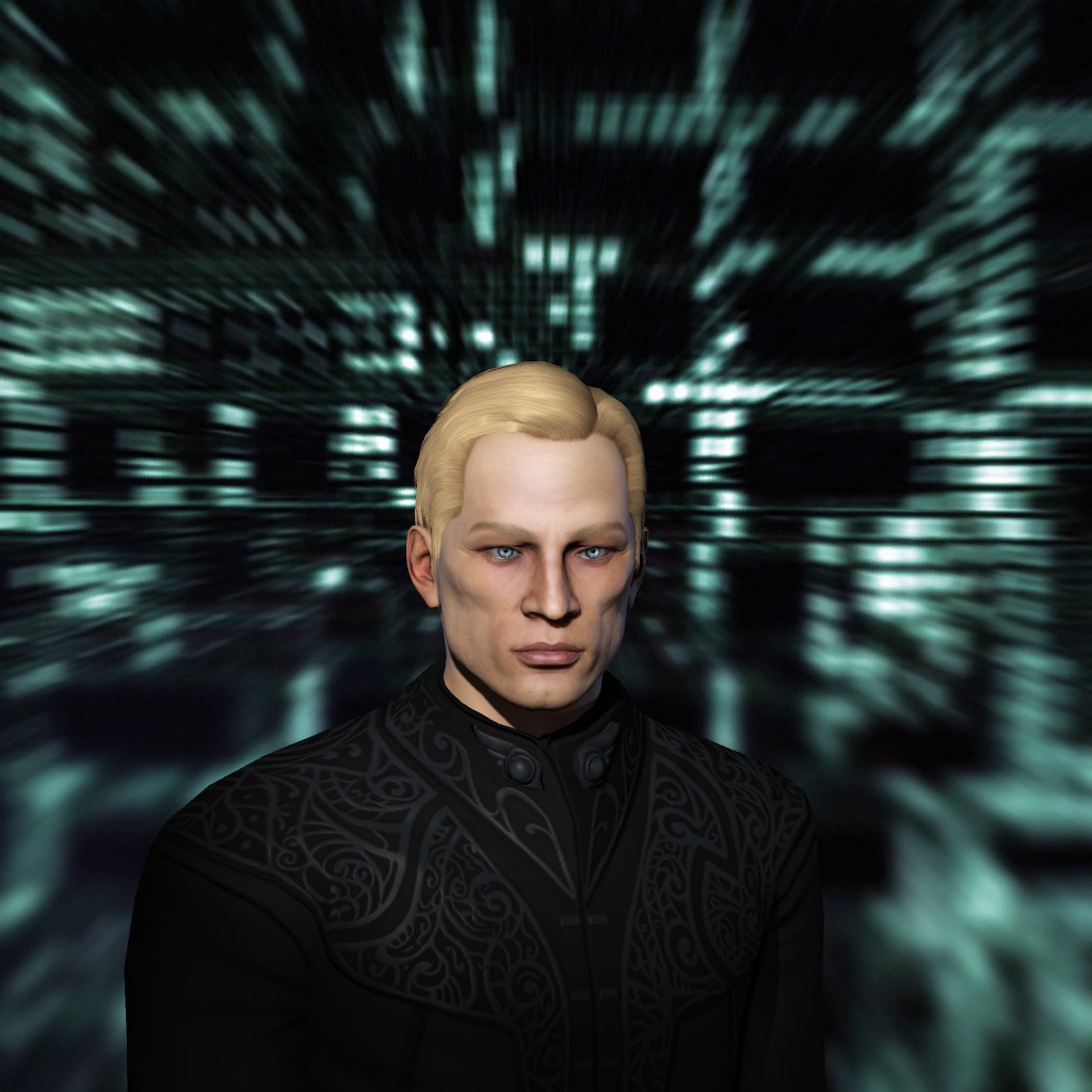 Michael Ravenheim