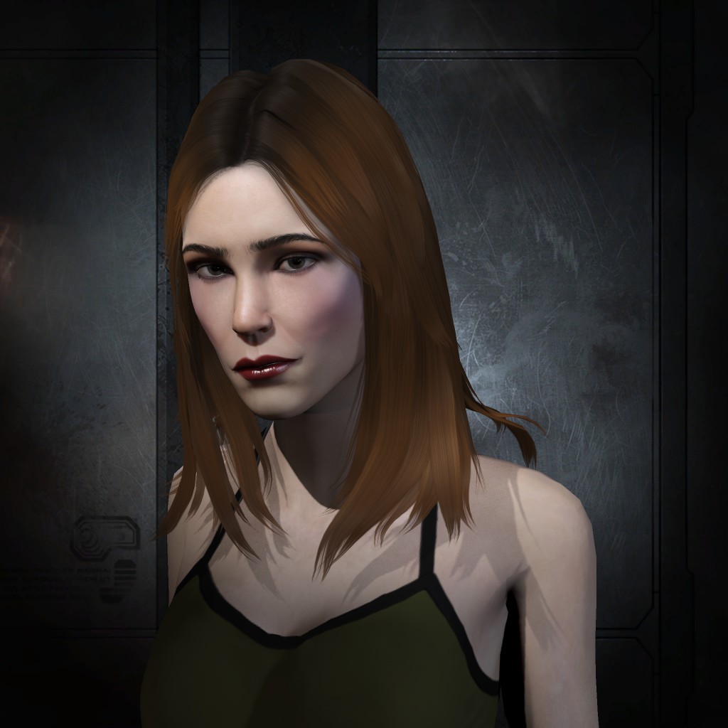Julie Lichmanson