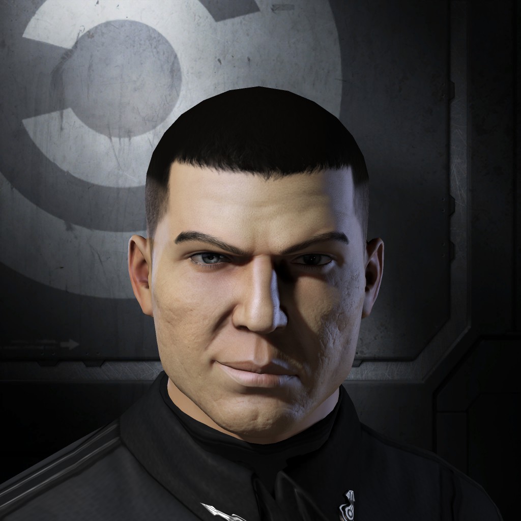 Marius Orti