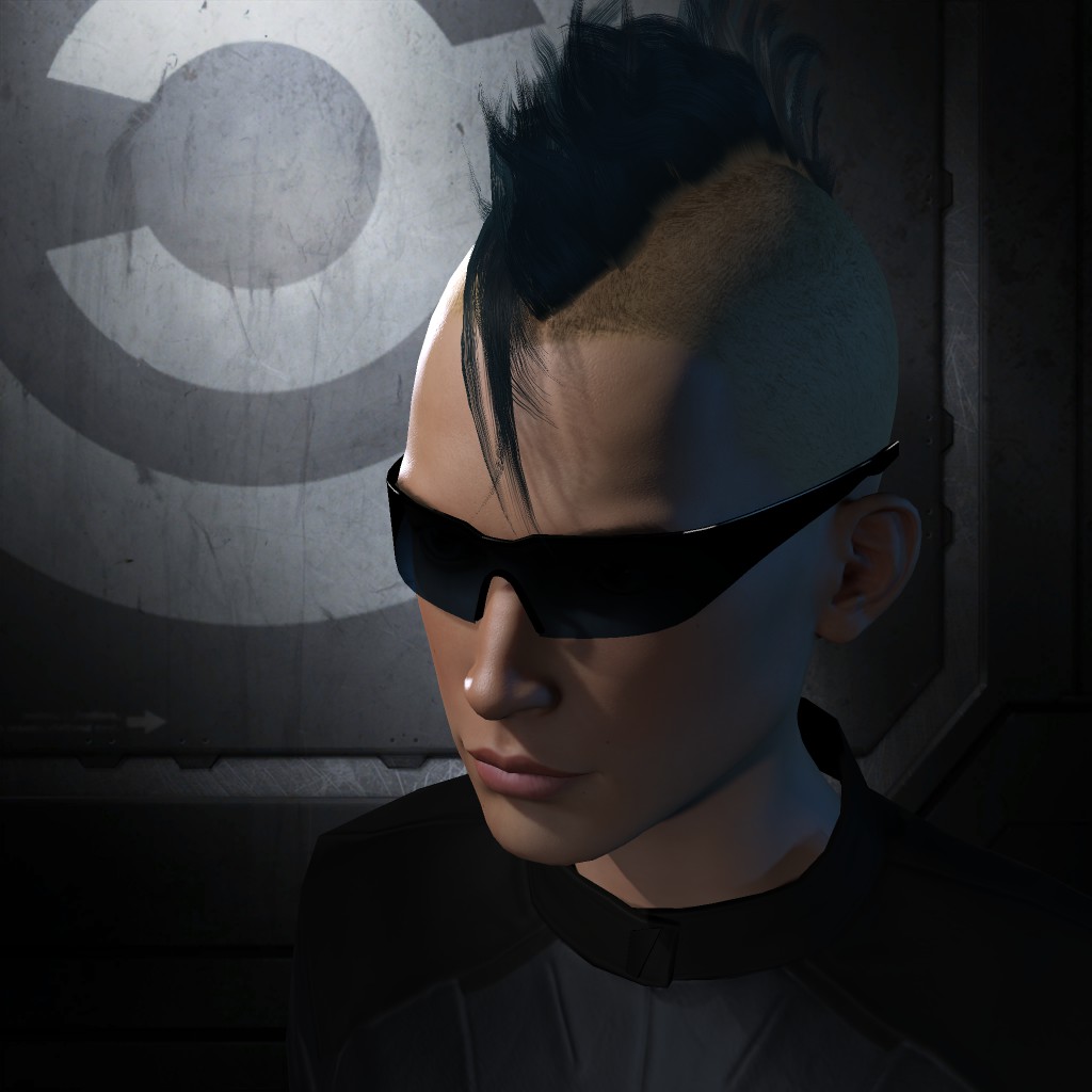 Artemis Nyx