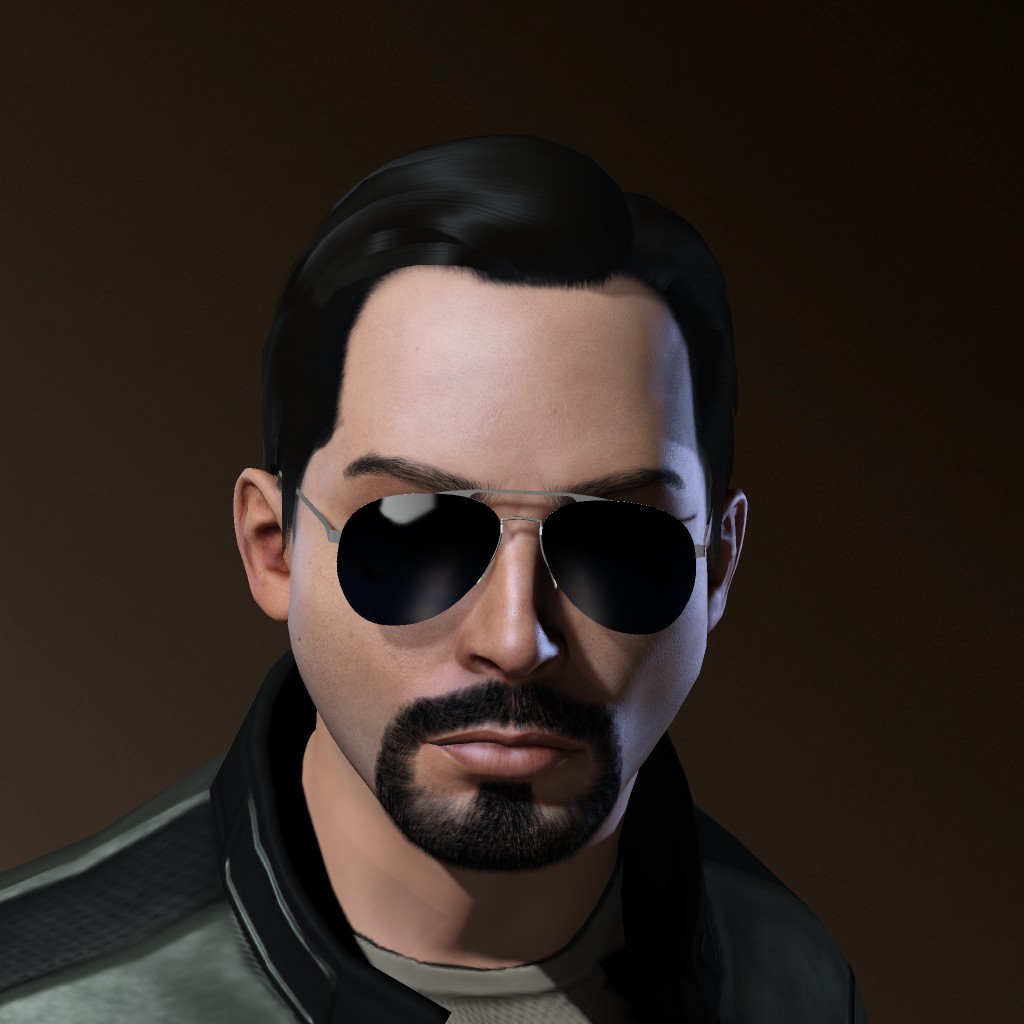 the harbinger