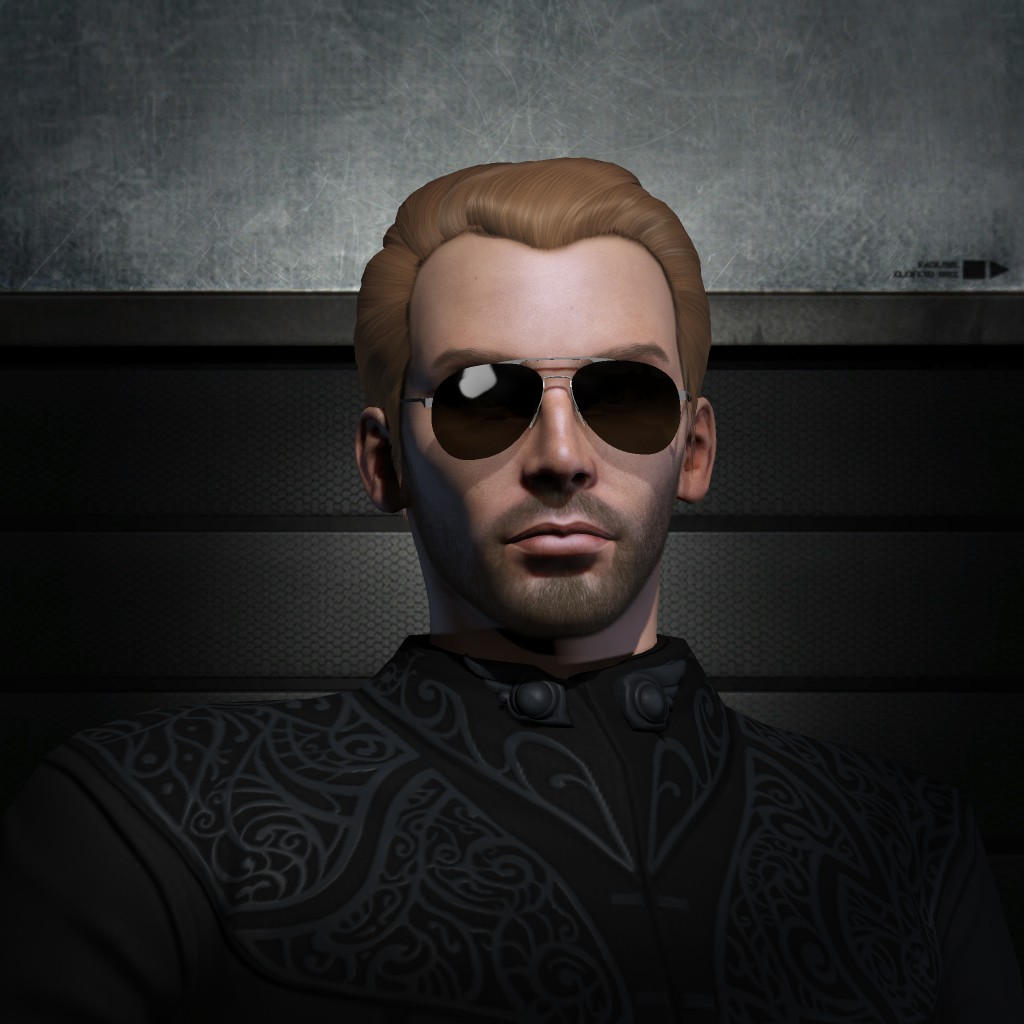 Jeremiah Estemaire